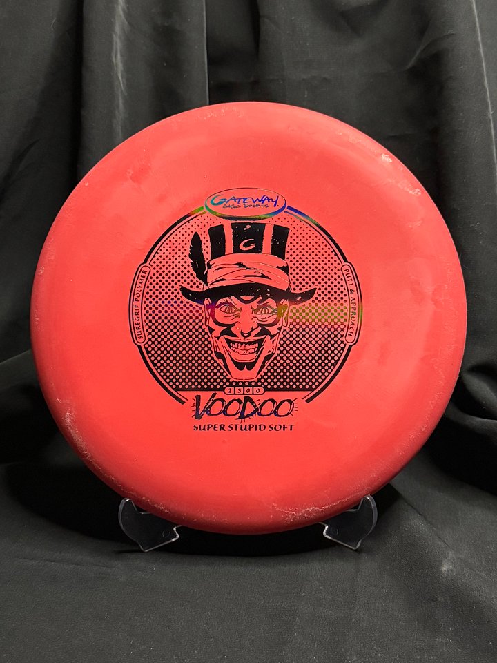 Gateway SSS Voodoo product image (1)