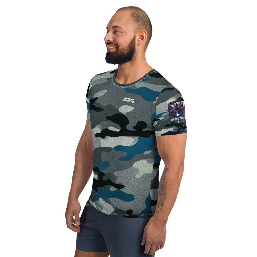 Ibreon Esports Starlight T-shirt product image (7)