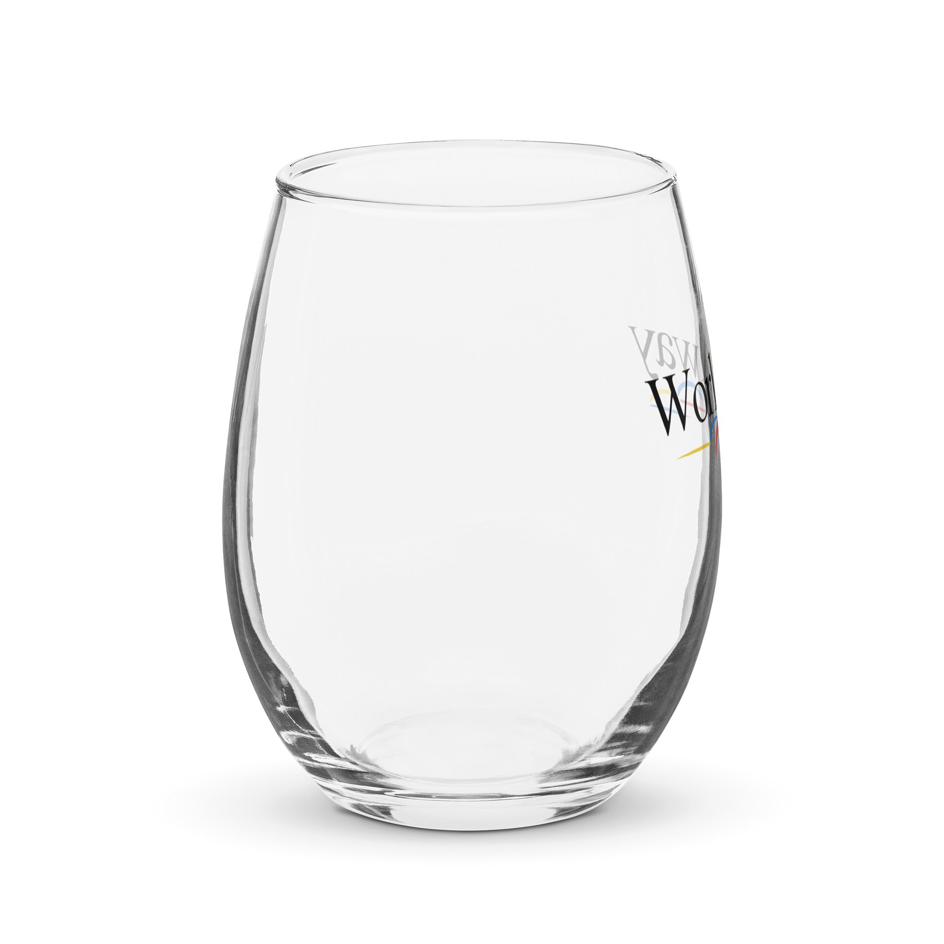 WorldsAway 15oz Glass product image (4)