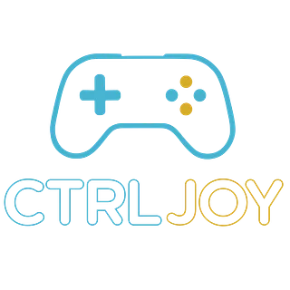 CtrlJoy