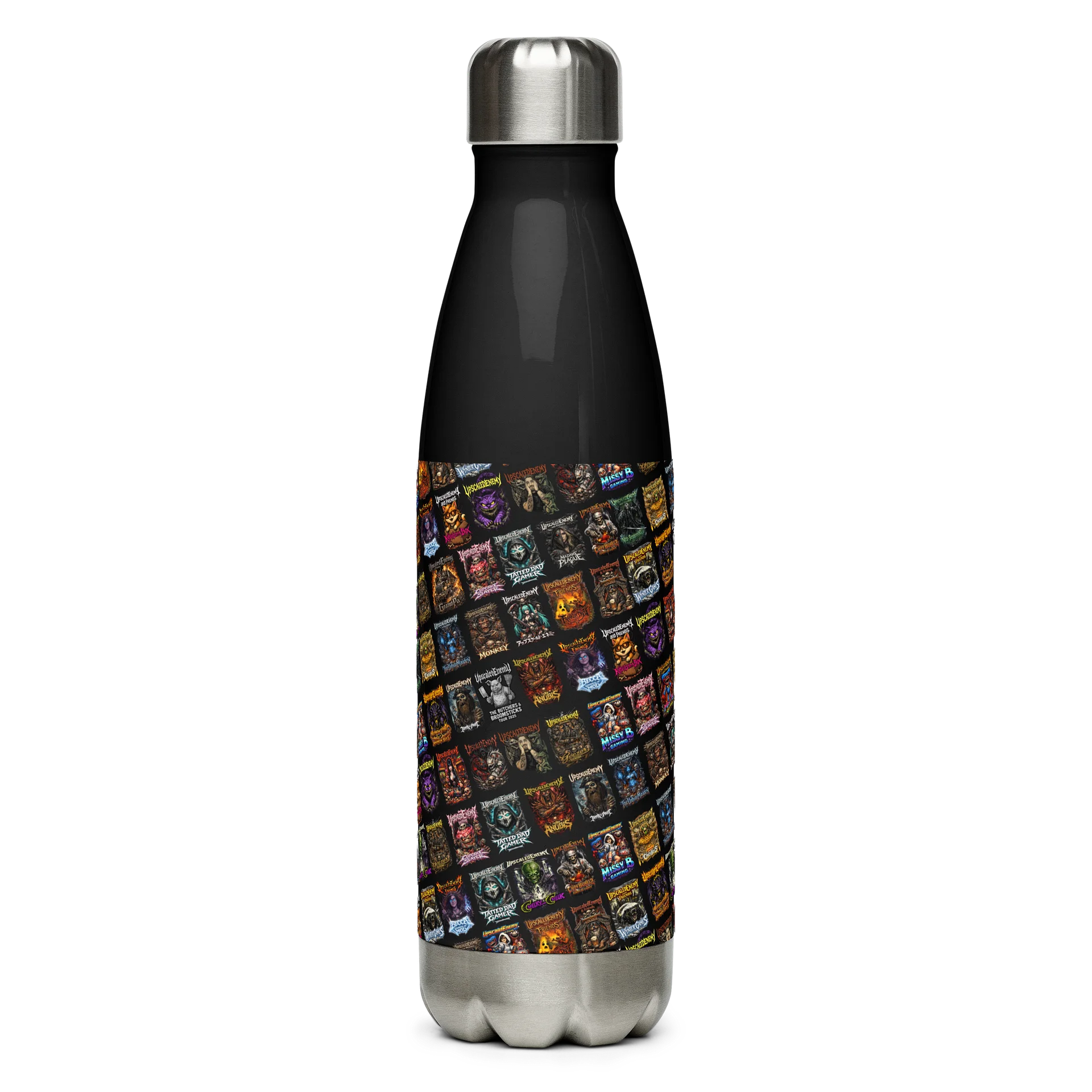 Upscaled and Friends - Togetherness Bottle (Sublimated) product image (2)