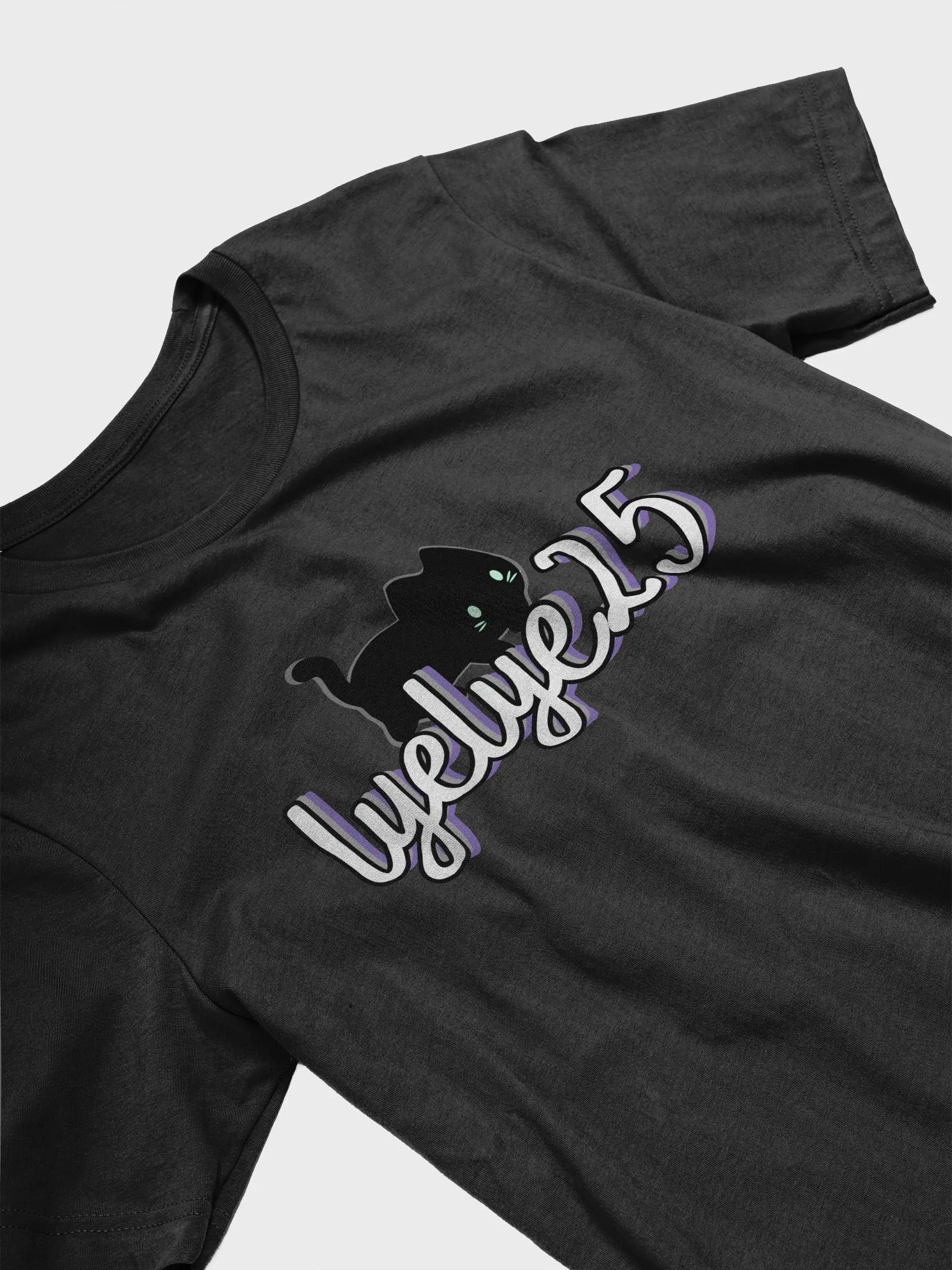 Lyelye25 Cat Shirt product image (3)
