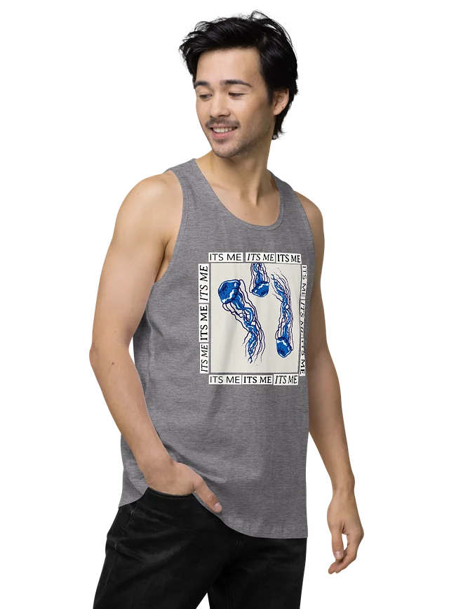 ITS ME Jellyfish