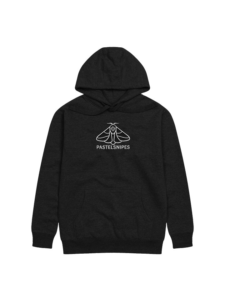 Pastel Snipes Embroidered Hoodie product image (1)