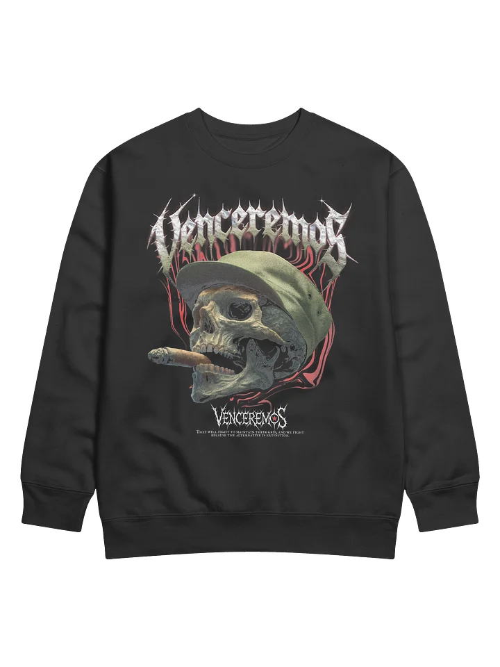 Venceremos - SWEATSHIRT product image (1)