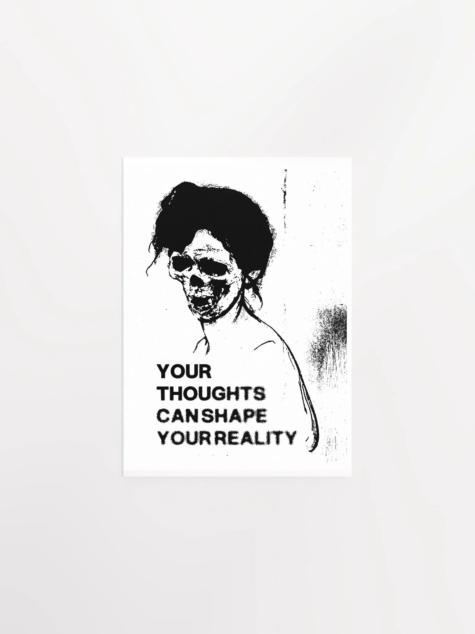 thoughts - Poster product image (2)