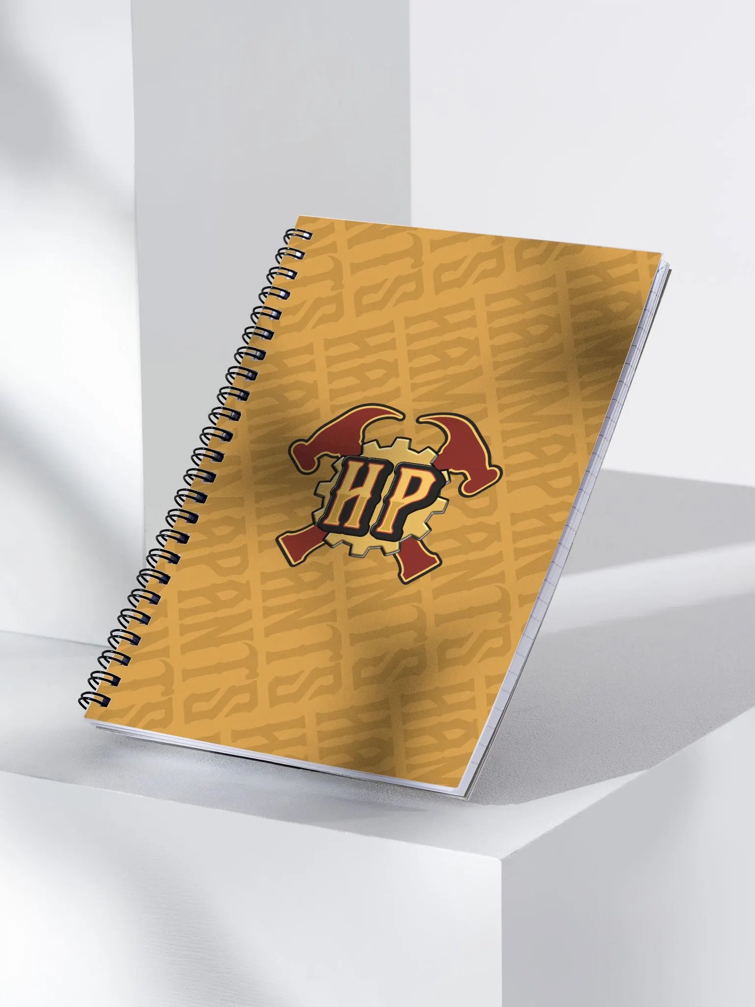 Craft Survival Notebook product image (4)