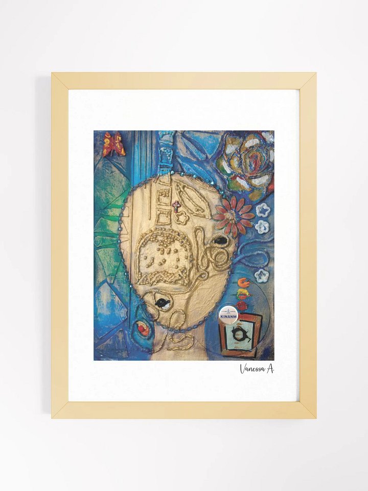 Holy Rosary product image (1)