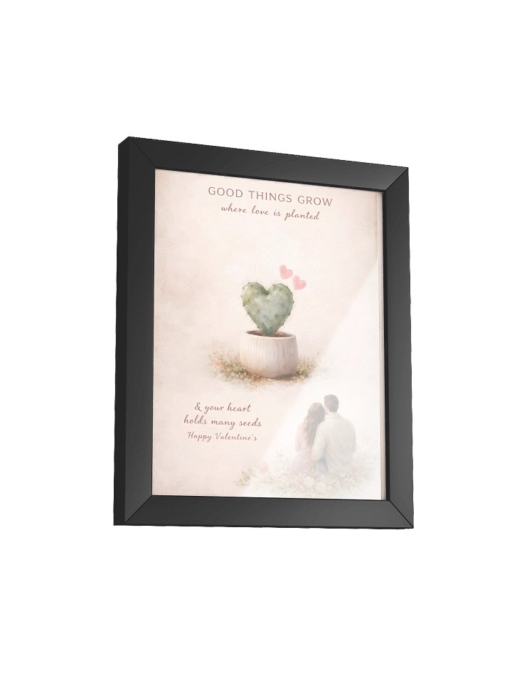 Good Things Grow Where Love Is Planted product image (28)