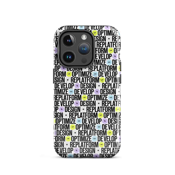DigitlHaus Iphone 16 Pro Max Phone Case product image (2)