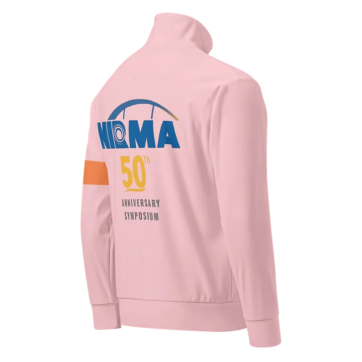 NIRMA 50th Anniversary Universal Track Jacket product image (2)