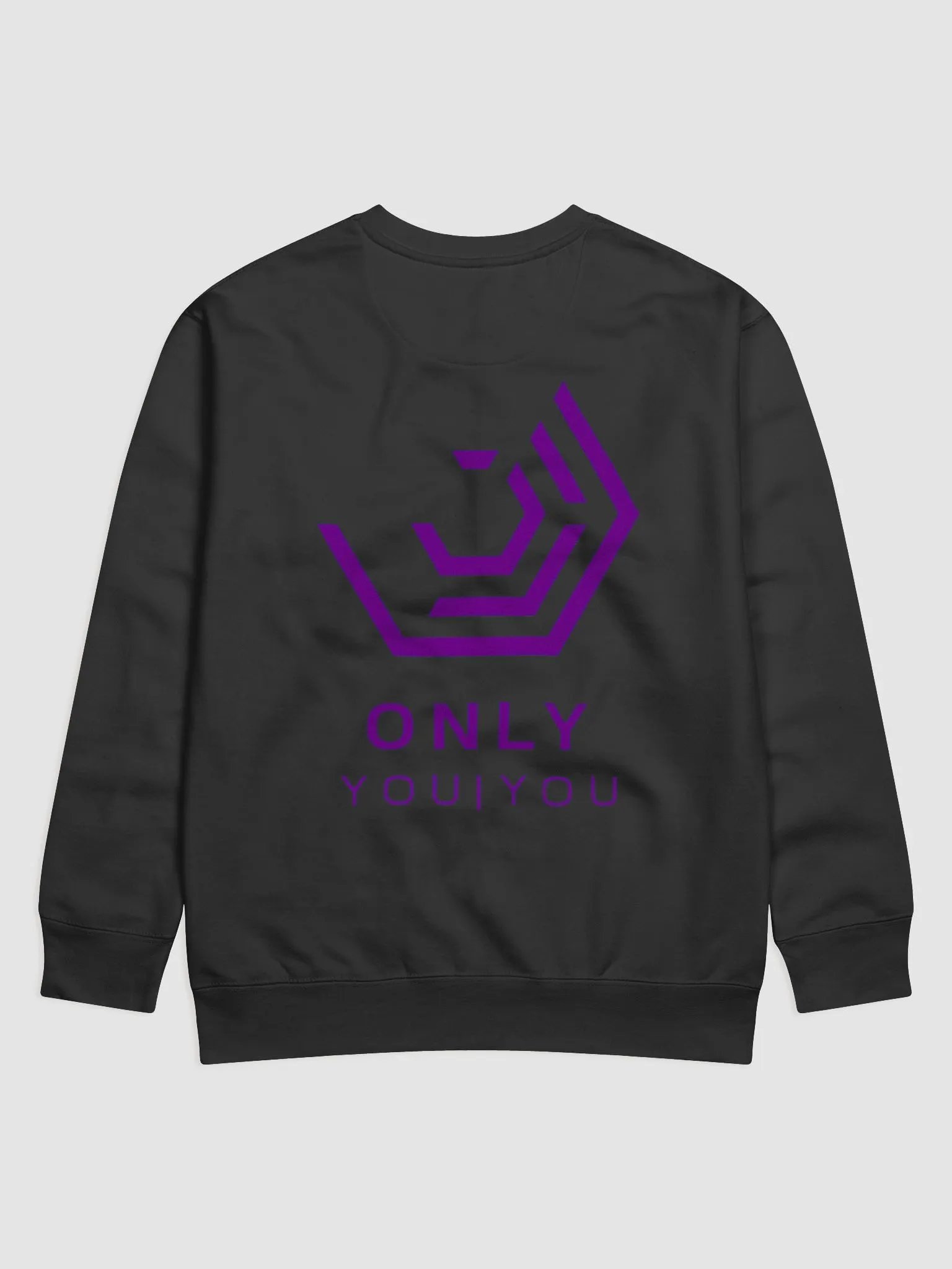 ONLY YouYou sweatshirt product image (2)