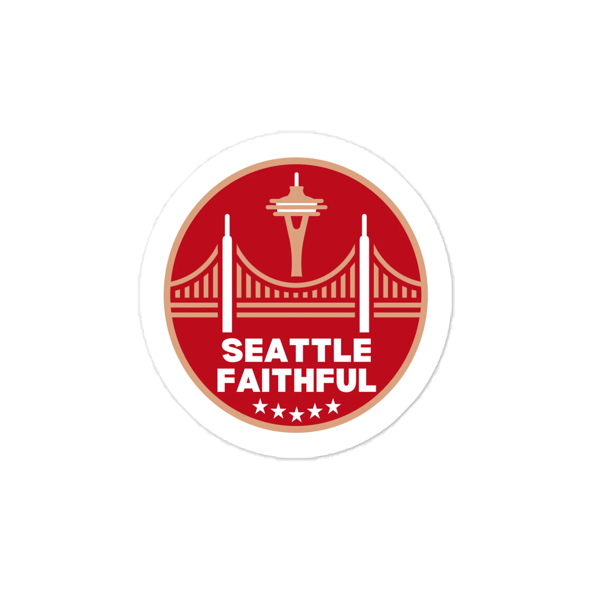 Logo Vinyl Window Stickers product image (1)