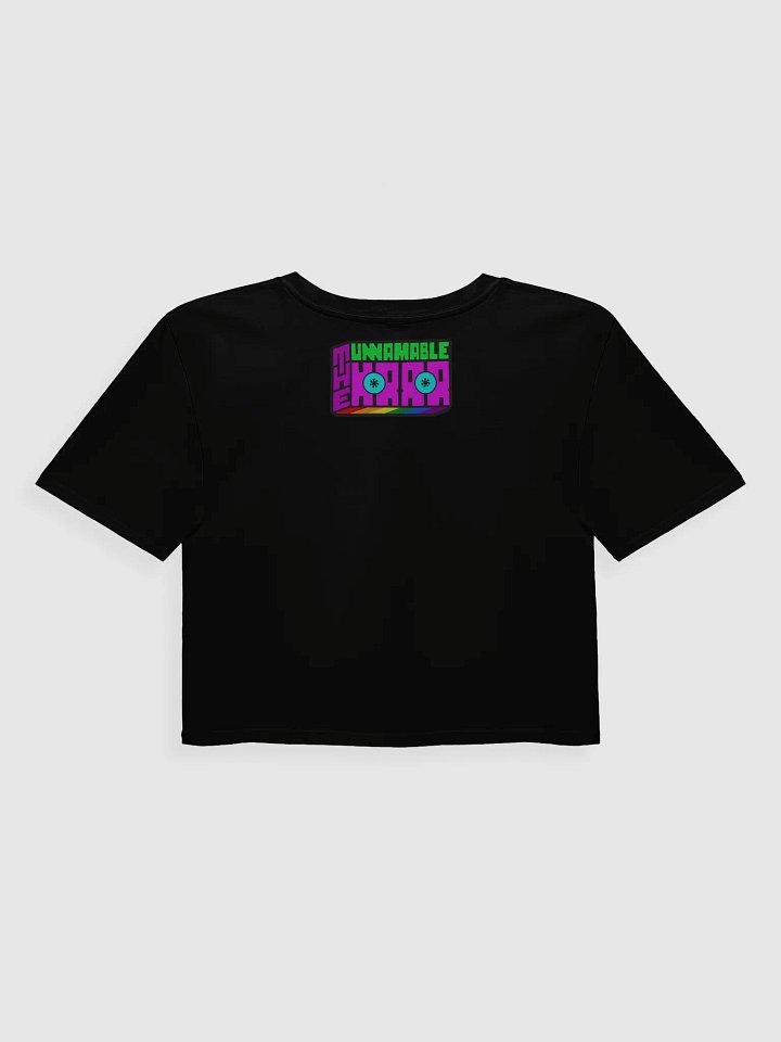 Recorded in Color (Crop Top) product image (11)