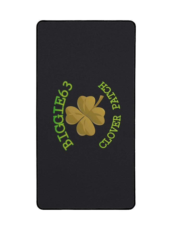 Golden Nephew Network Desk Mat product image (2)