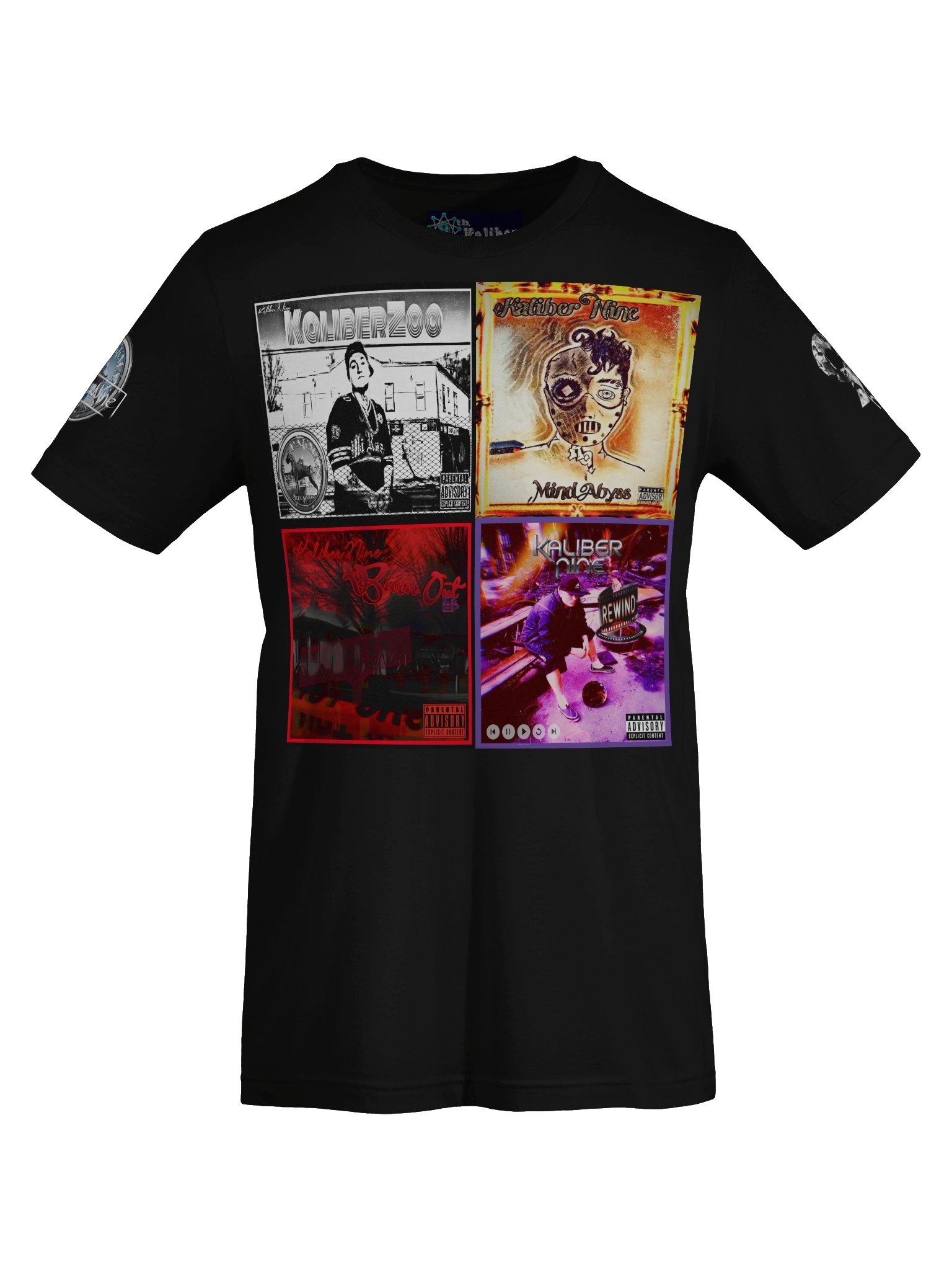 Kal Promo Tee 2 product image (7)