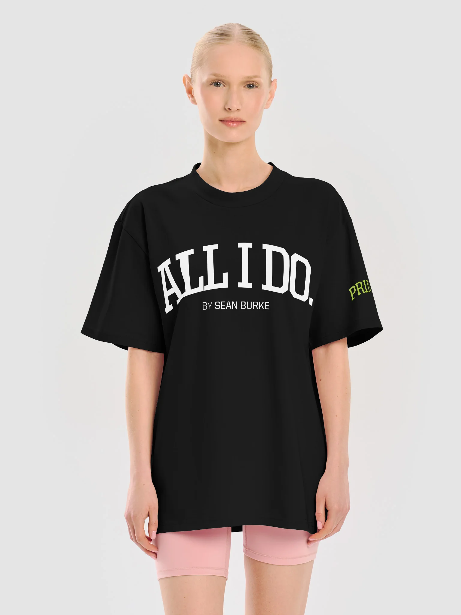 ALL I DO by Sean Burke - Official Premium Tee product image (9)