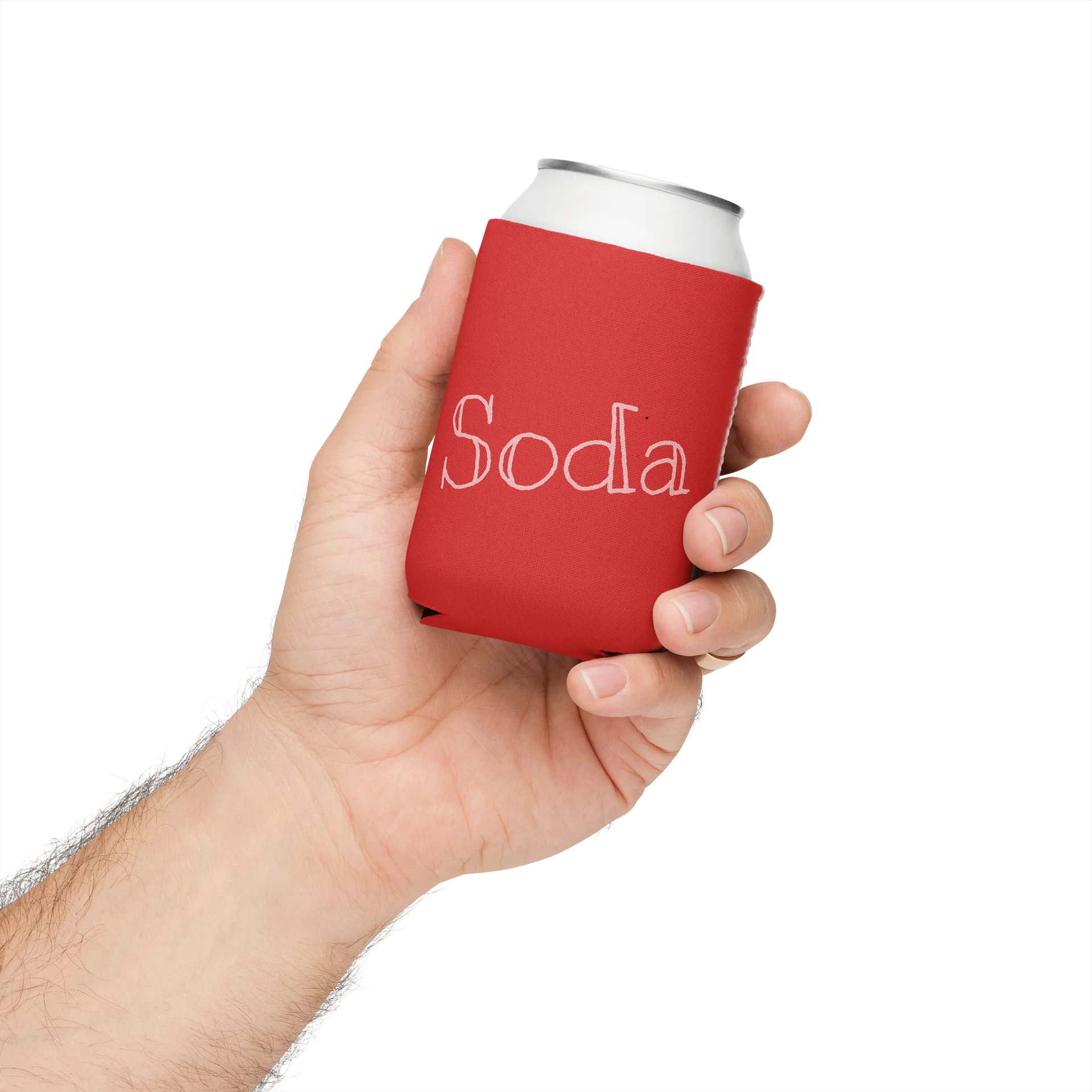 PH “soda” can cooler product image (4)