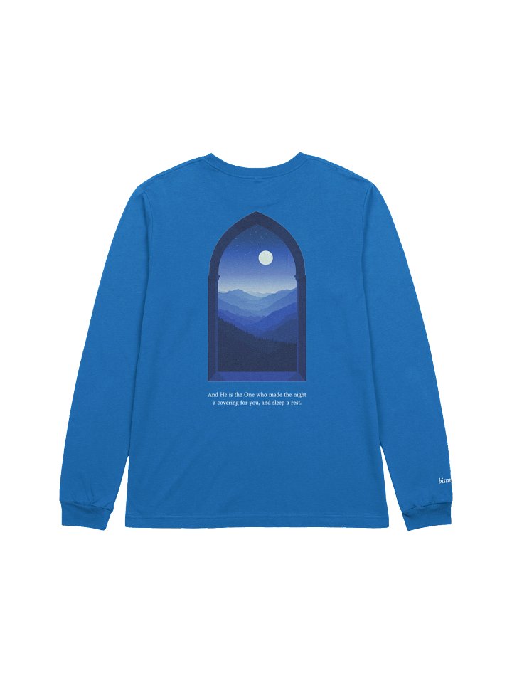 Nighttime Doorway Shirt product image (1)
