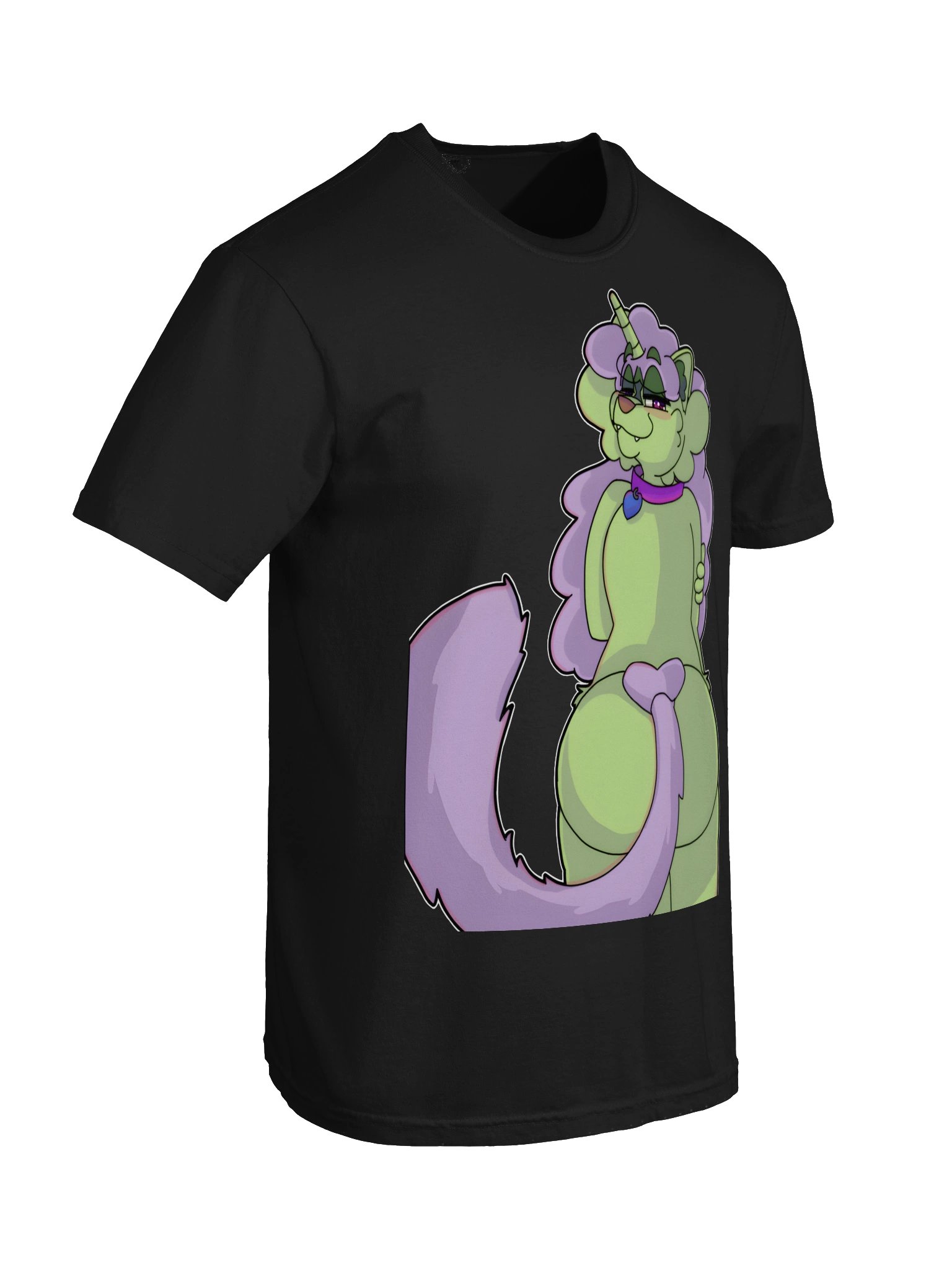 Munchy Tail product image (10)