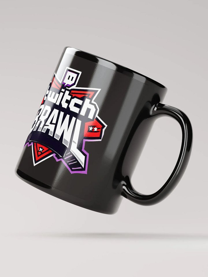 Twitch Brawl Mug product image (2)