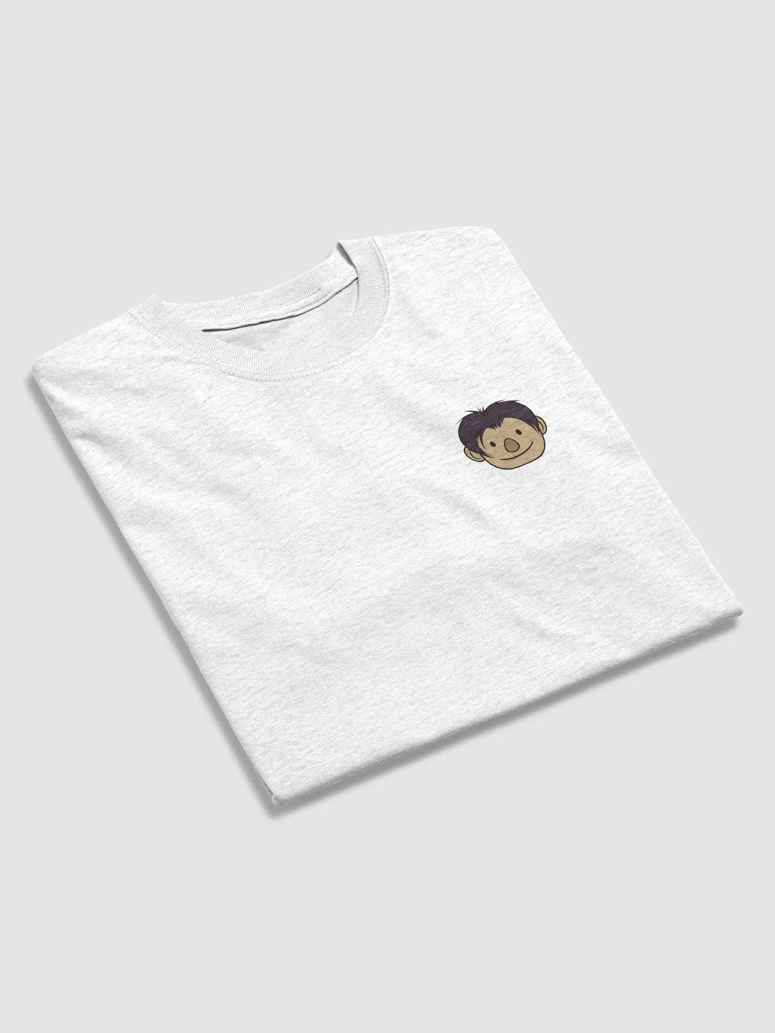 Bean Tee product image (18)