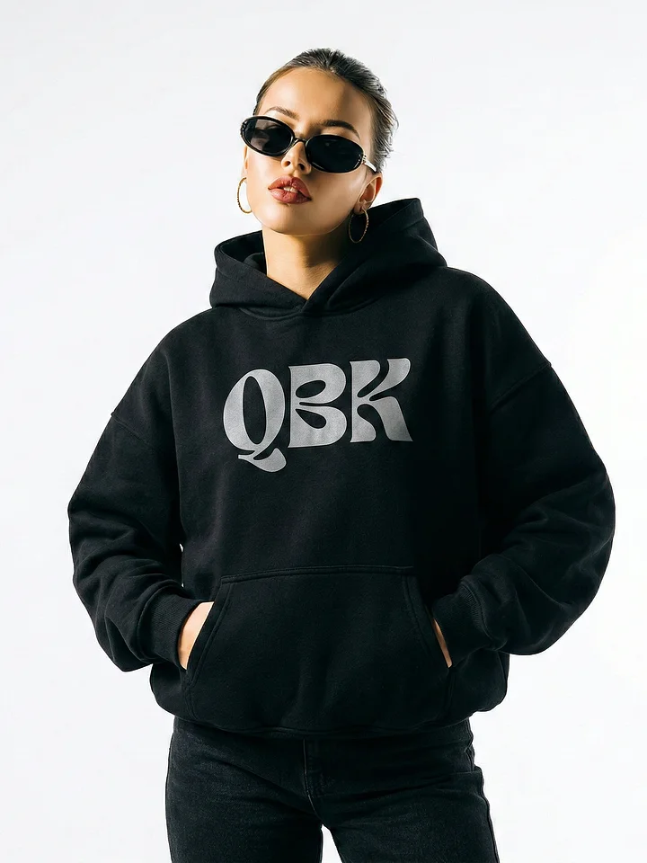 Queens Building Kingdoms™ Premium Hoodie product image (1)