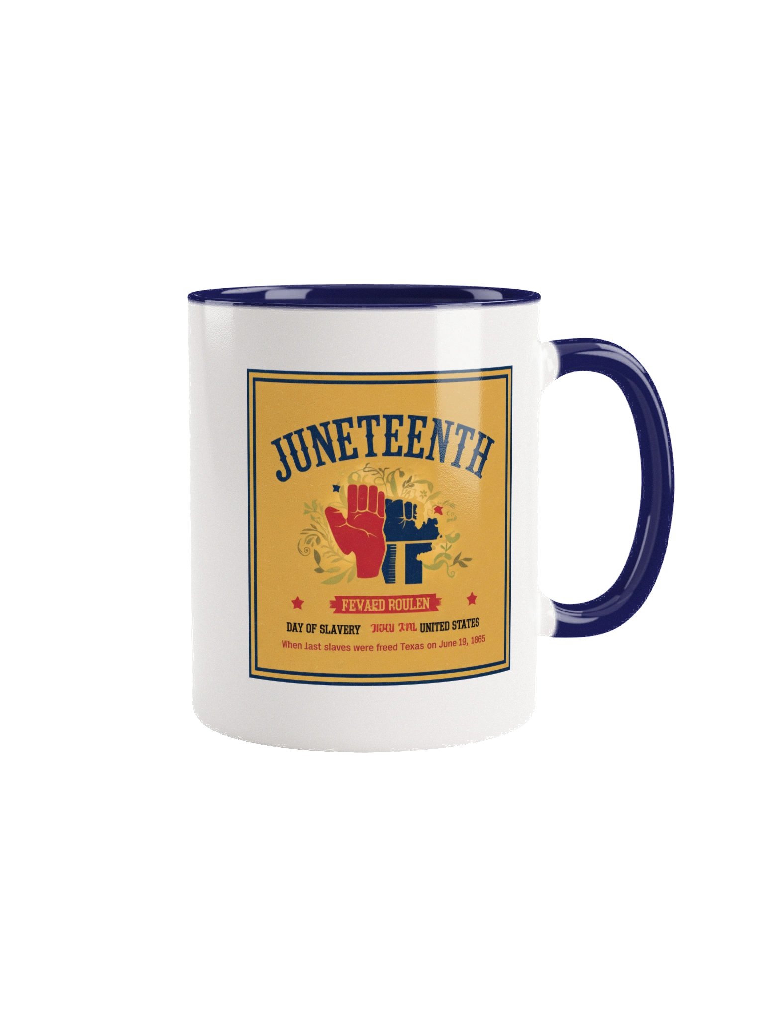 Juneteenth product image (1)