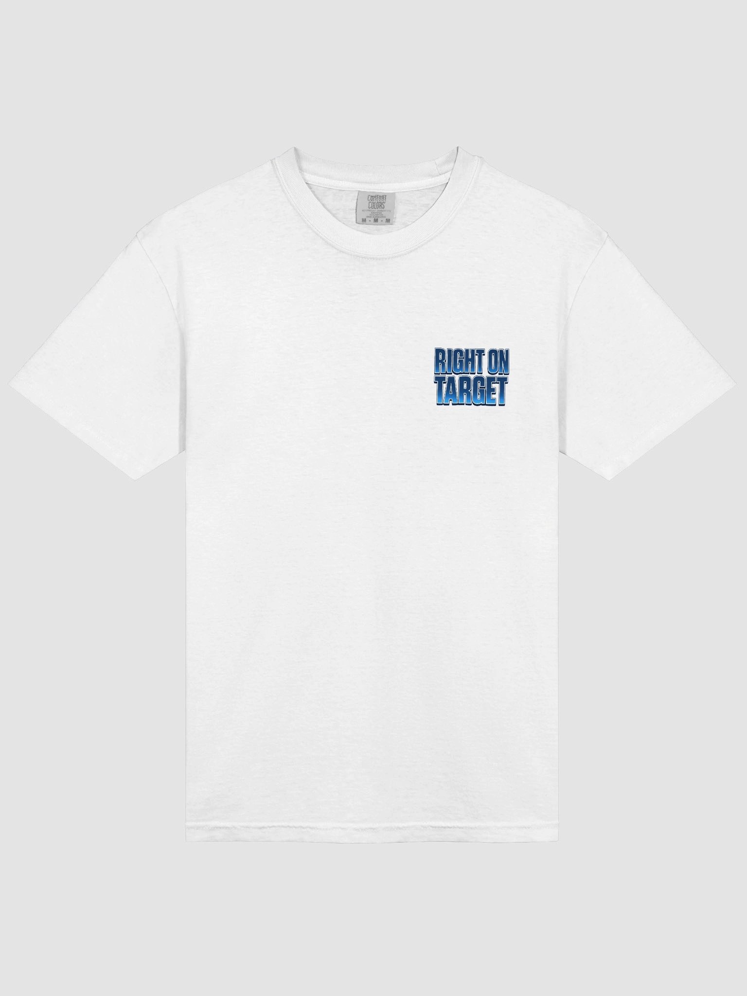 Dallas Made Tee product image (13)