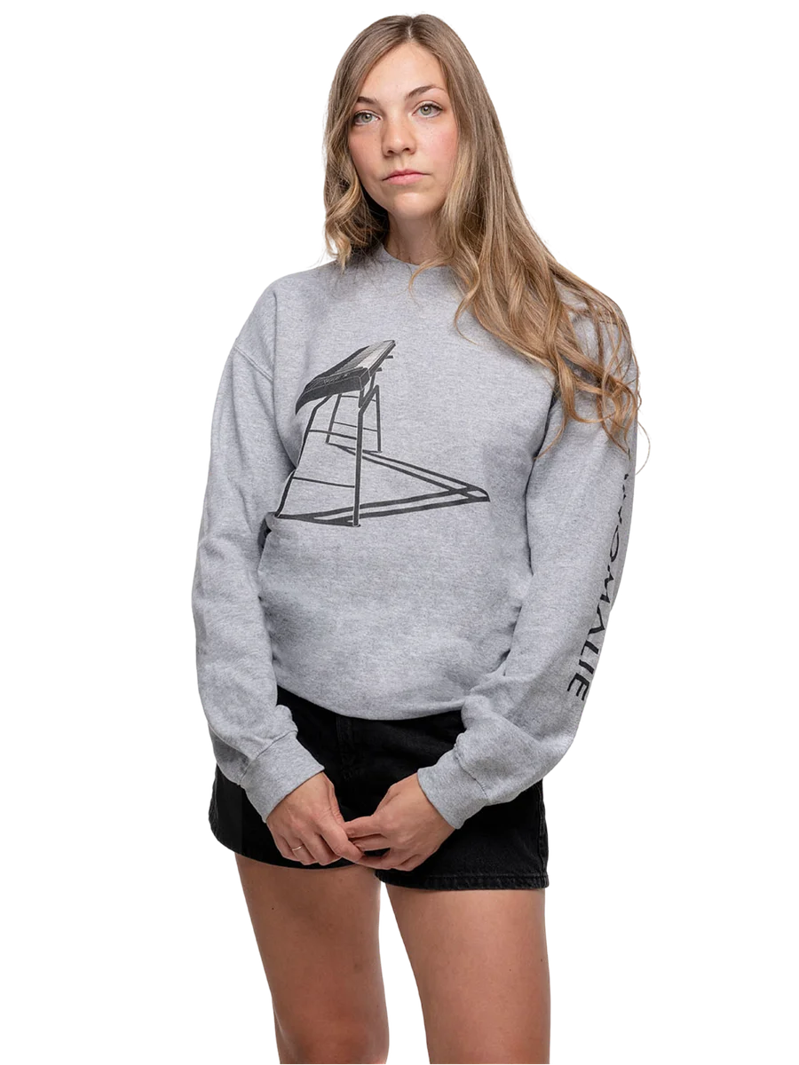 Le Tilt Crewneck product image (2)