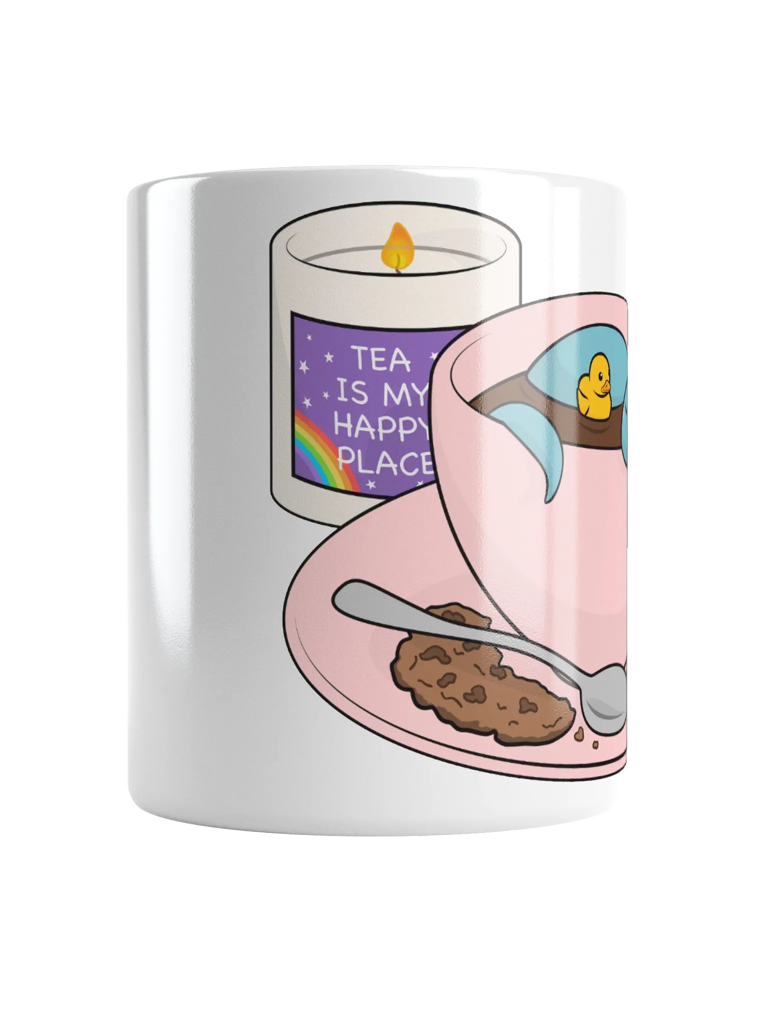 Happy Place Mug product image (14)
