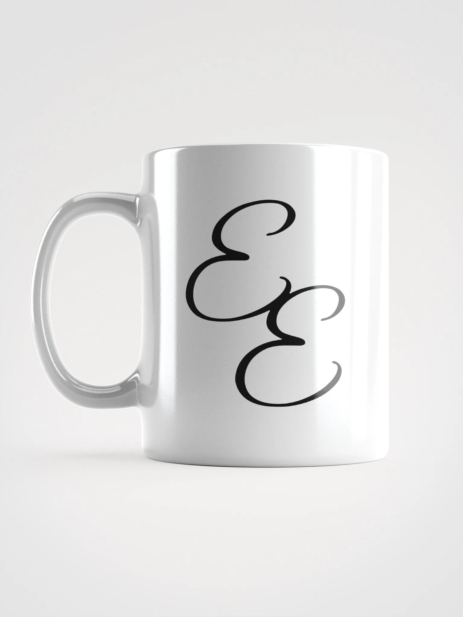 Glossy Everyday Essentials Mug product image (18)