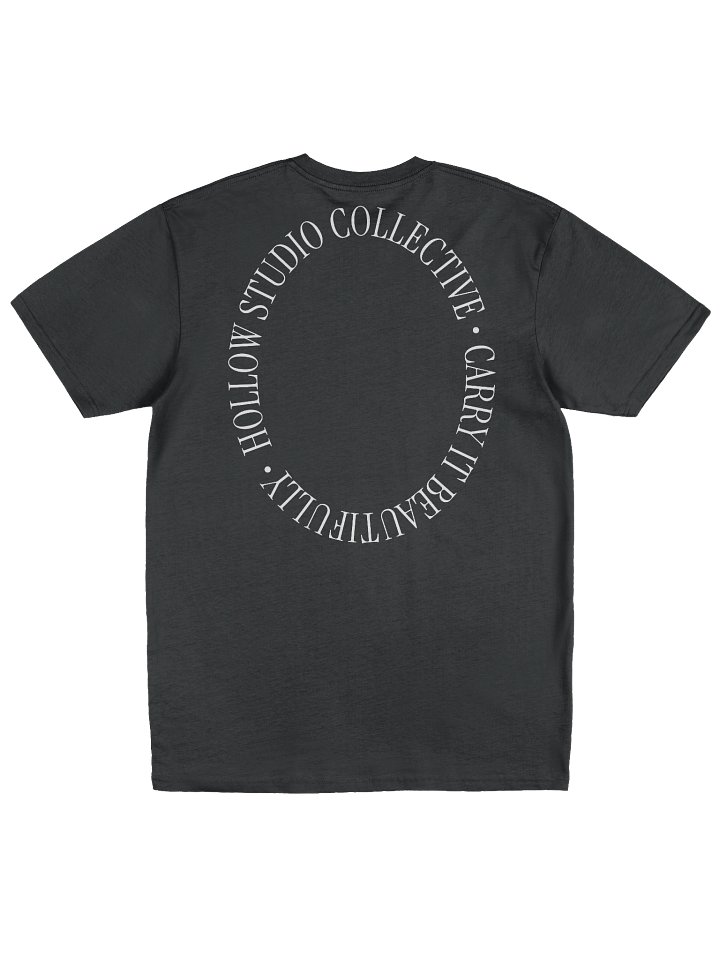 Hollow Staple Tee | Collection II product image (1)