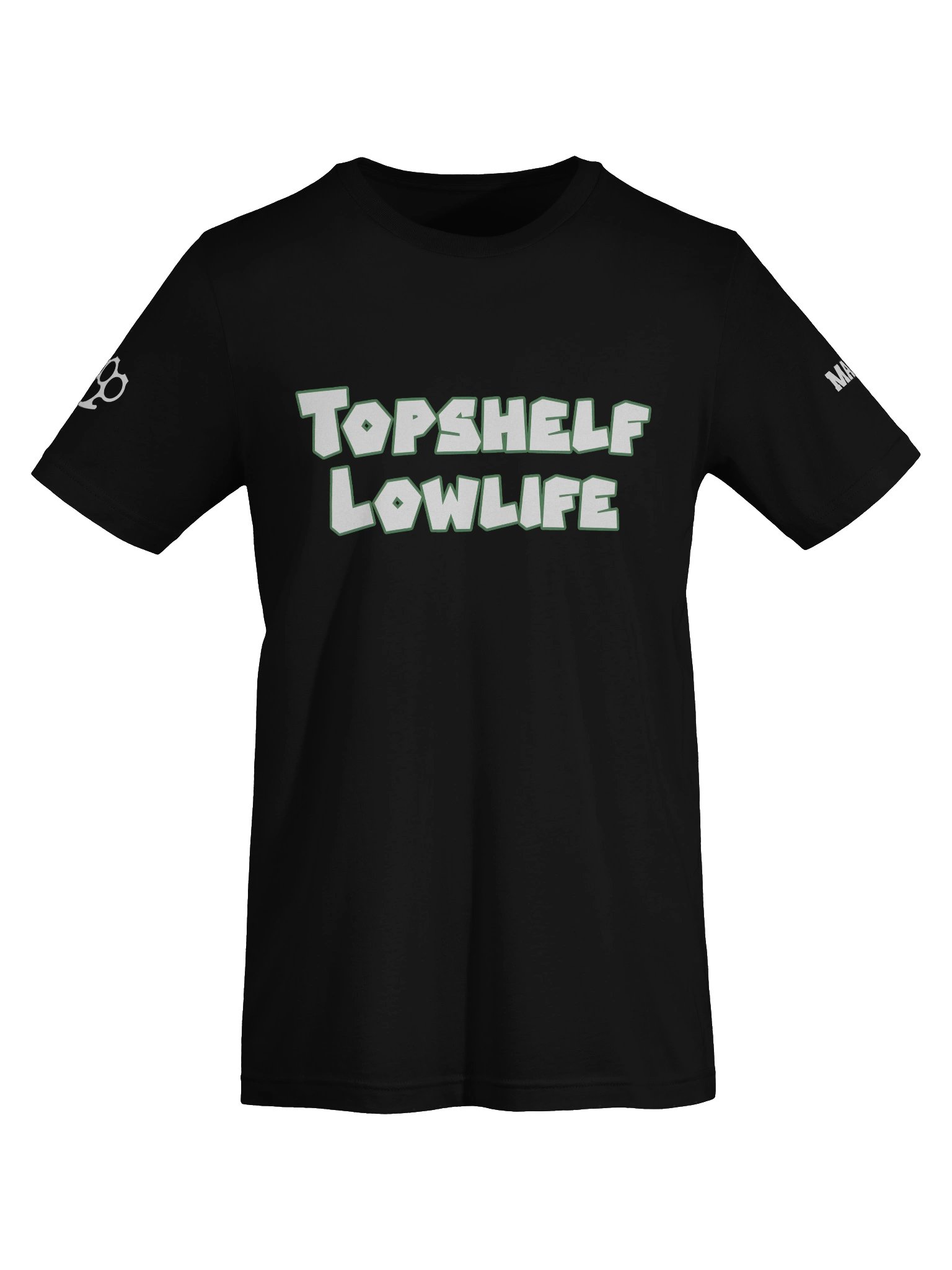 Topshelf Lowlife Tee product image (7)