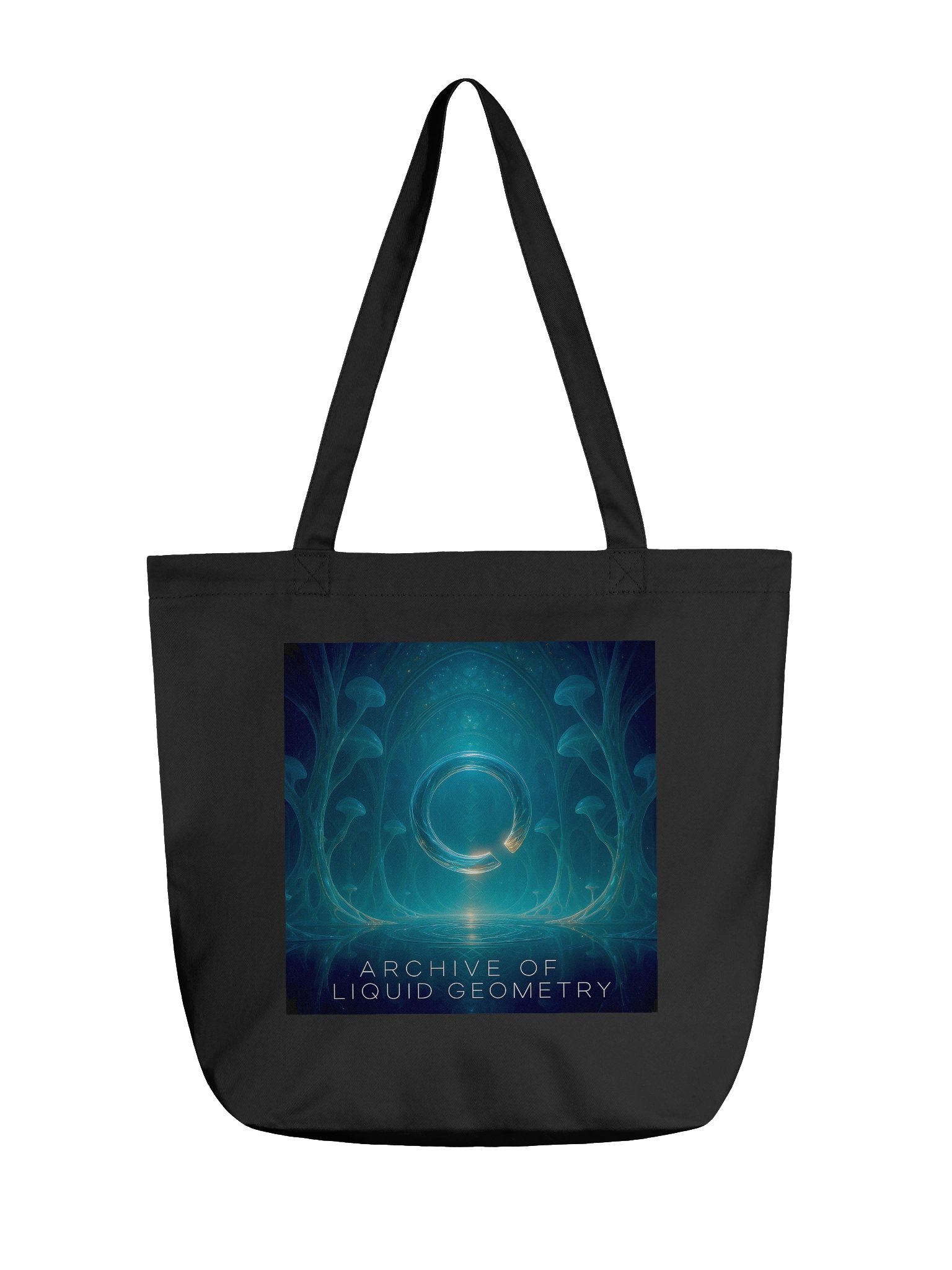 Archive of Liquid Geometry Bag product image (2)