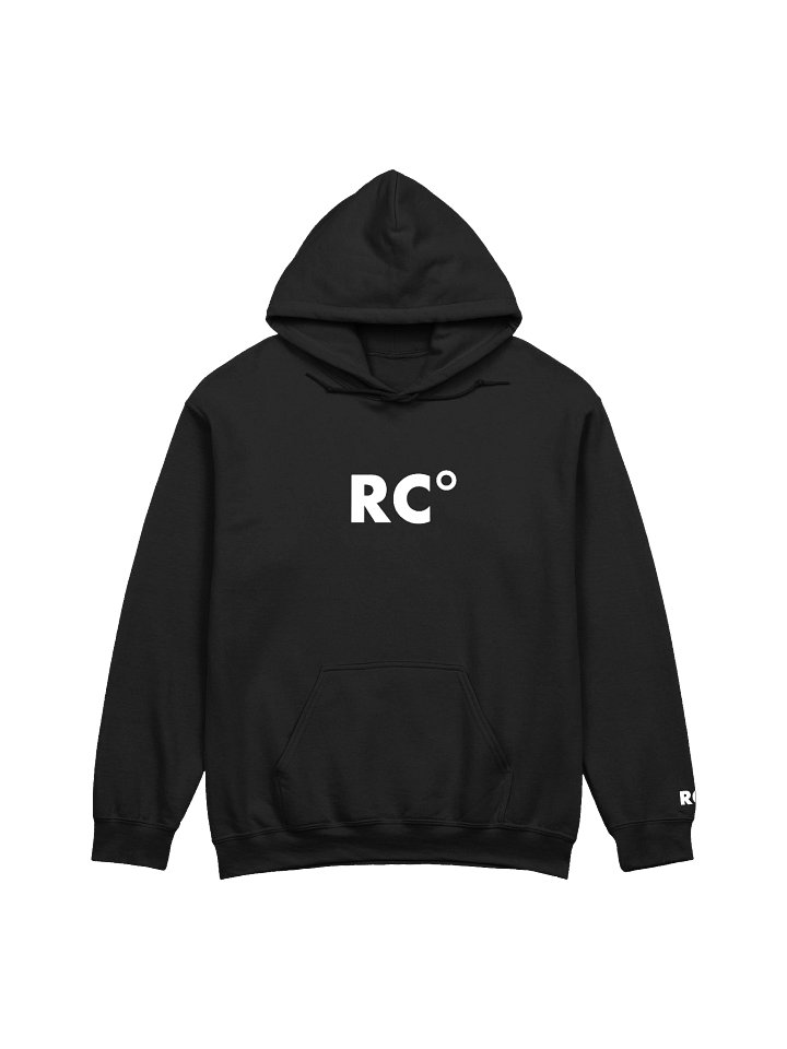 RC° Embroidered Hoodie Classic [rare] product image (1)