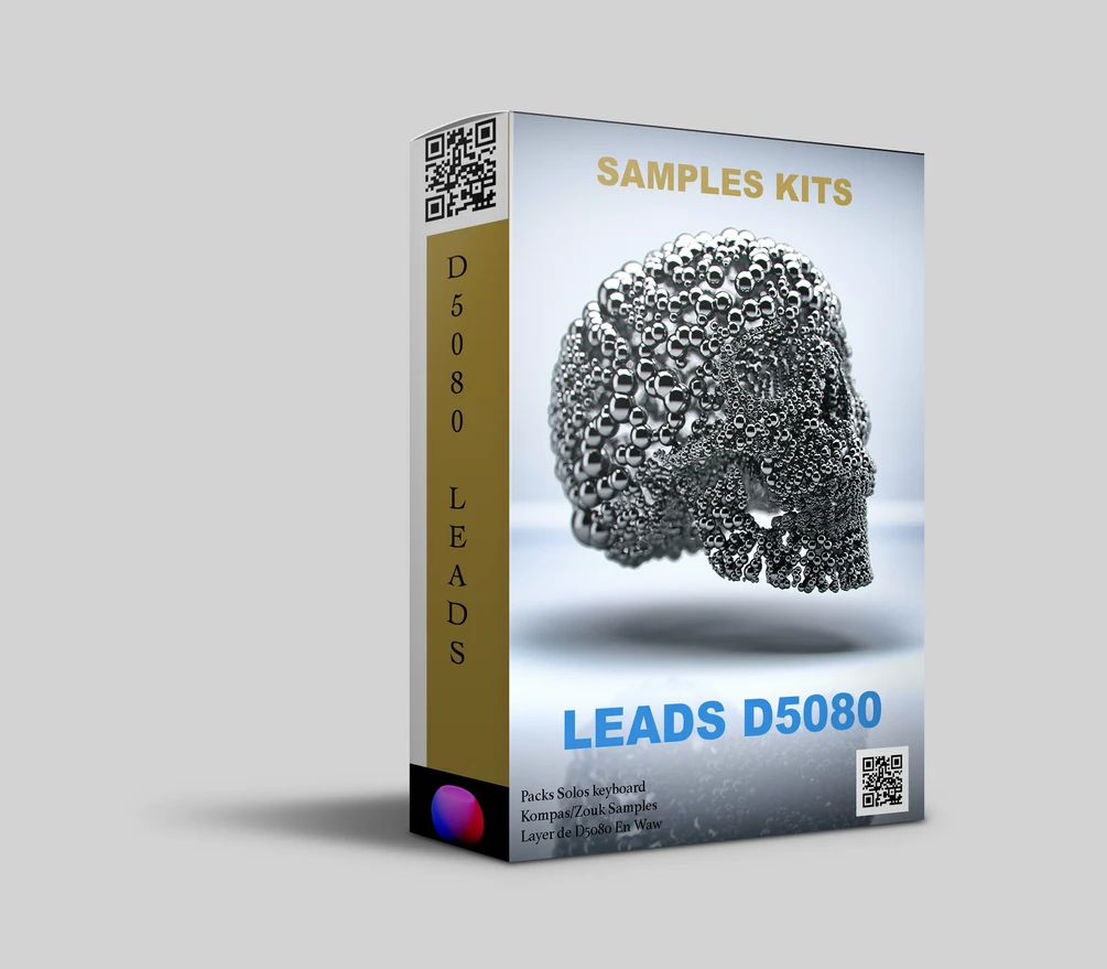Samples Leads D5080
