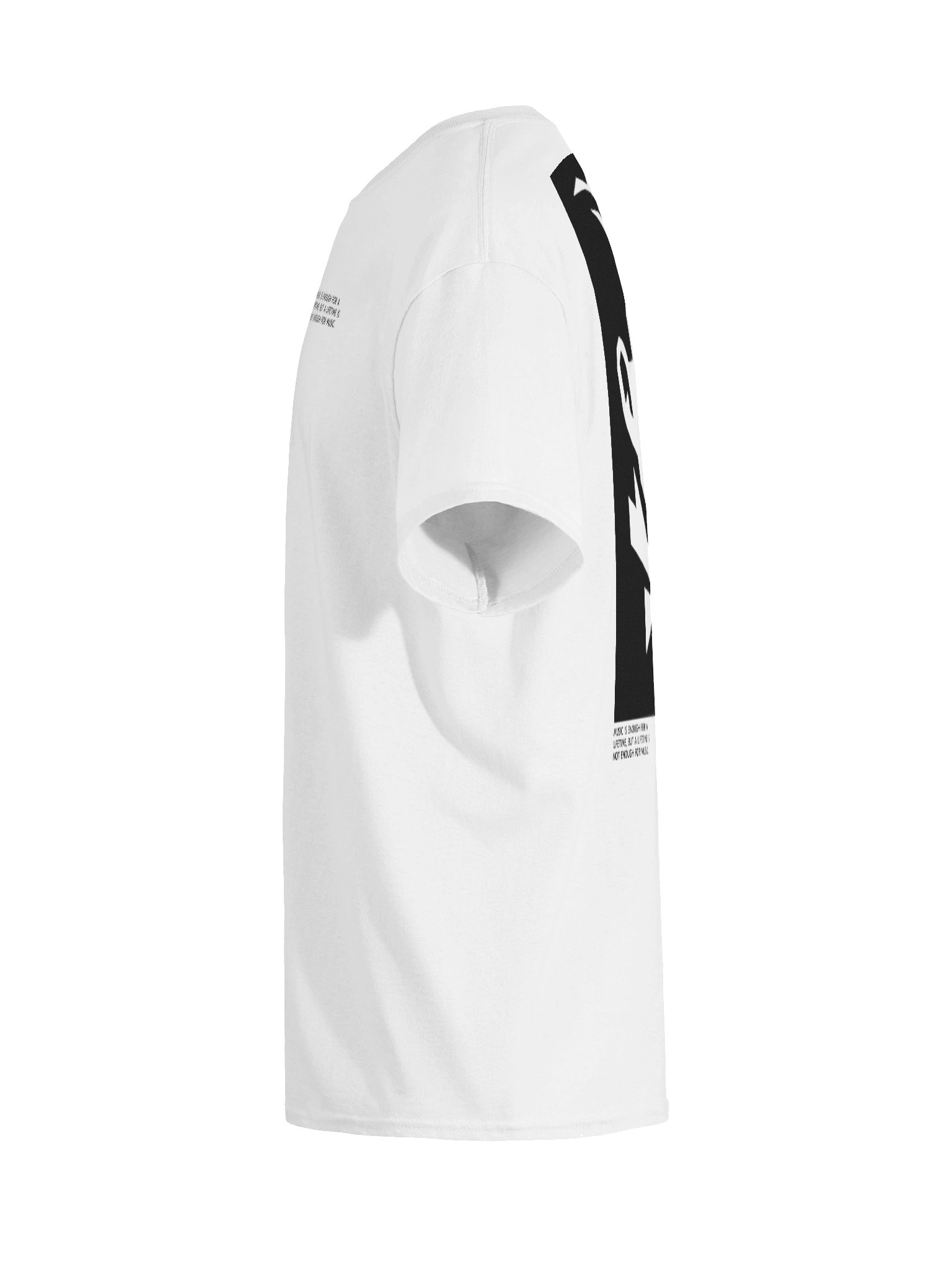 Rachmaninoff Tee product image (4)