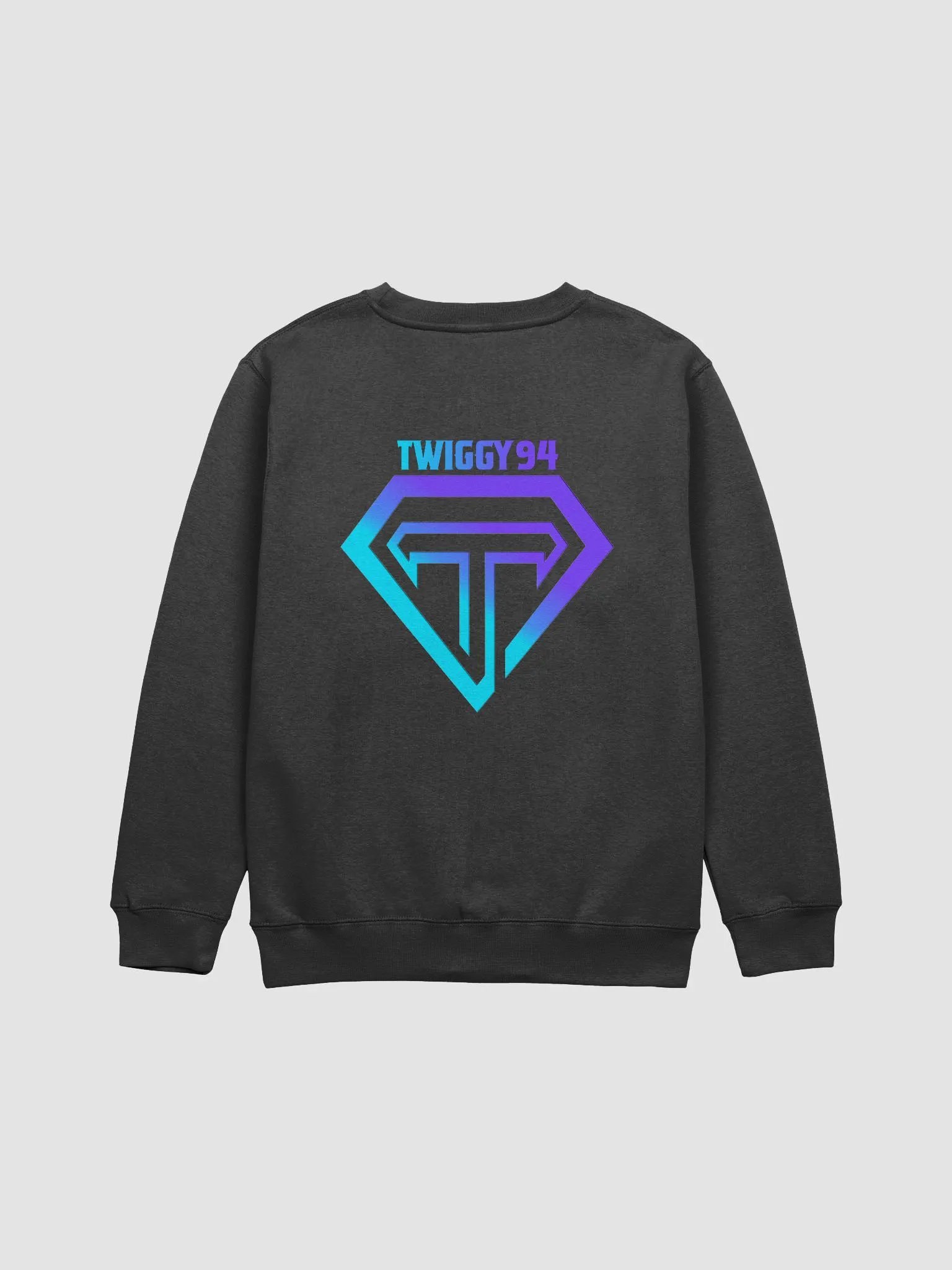 Twiggy94's Official FT/BK with Name Design Sweatshirt Merch product image (11)