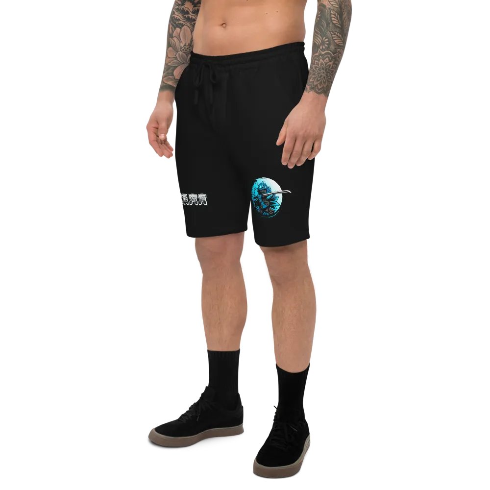 Samurai Shorts product image (4)