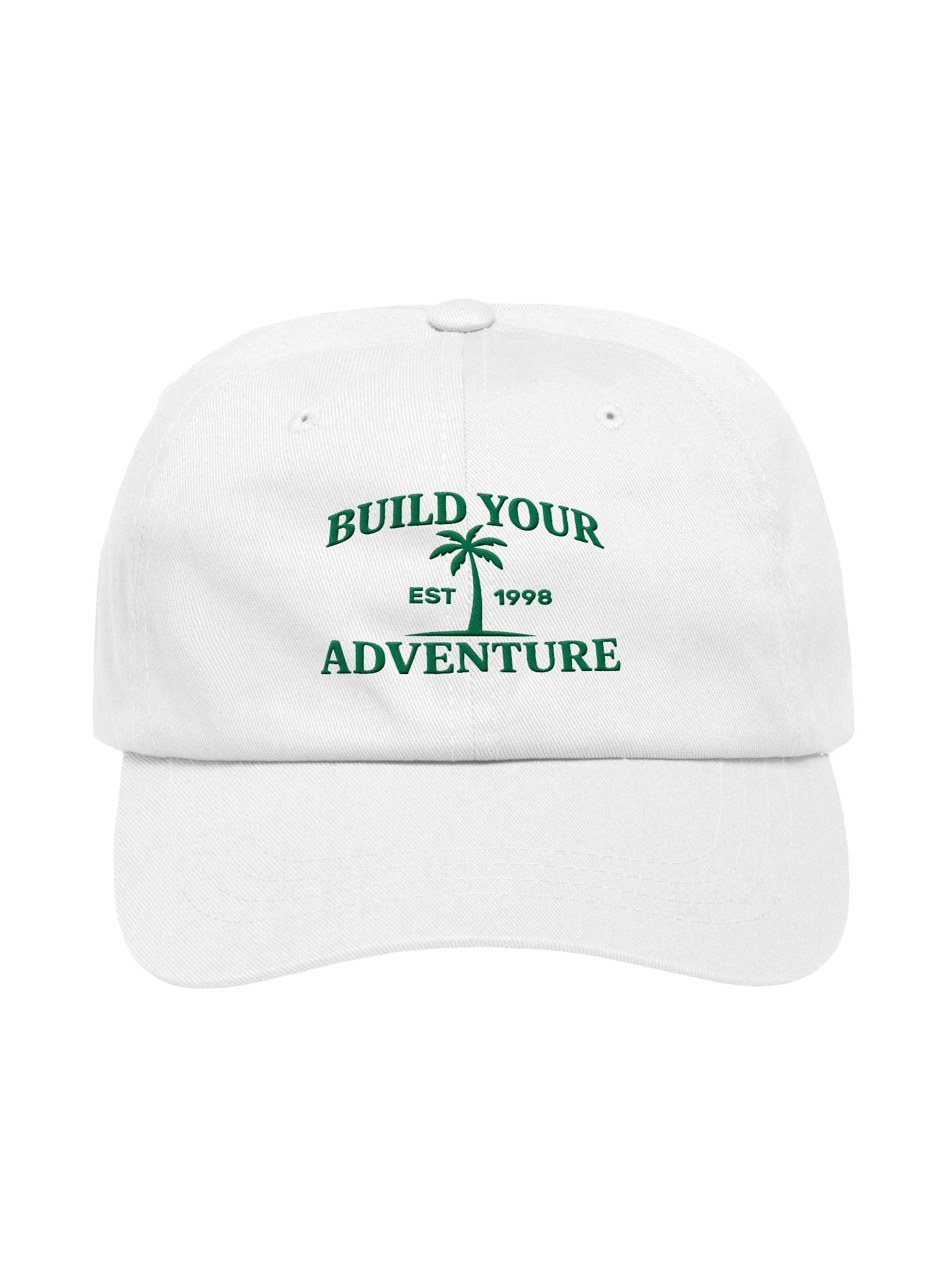 Build Your Adventure Cap product image (1)