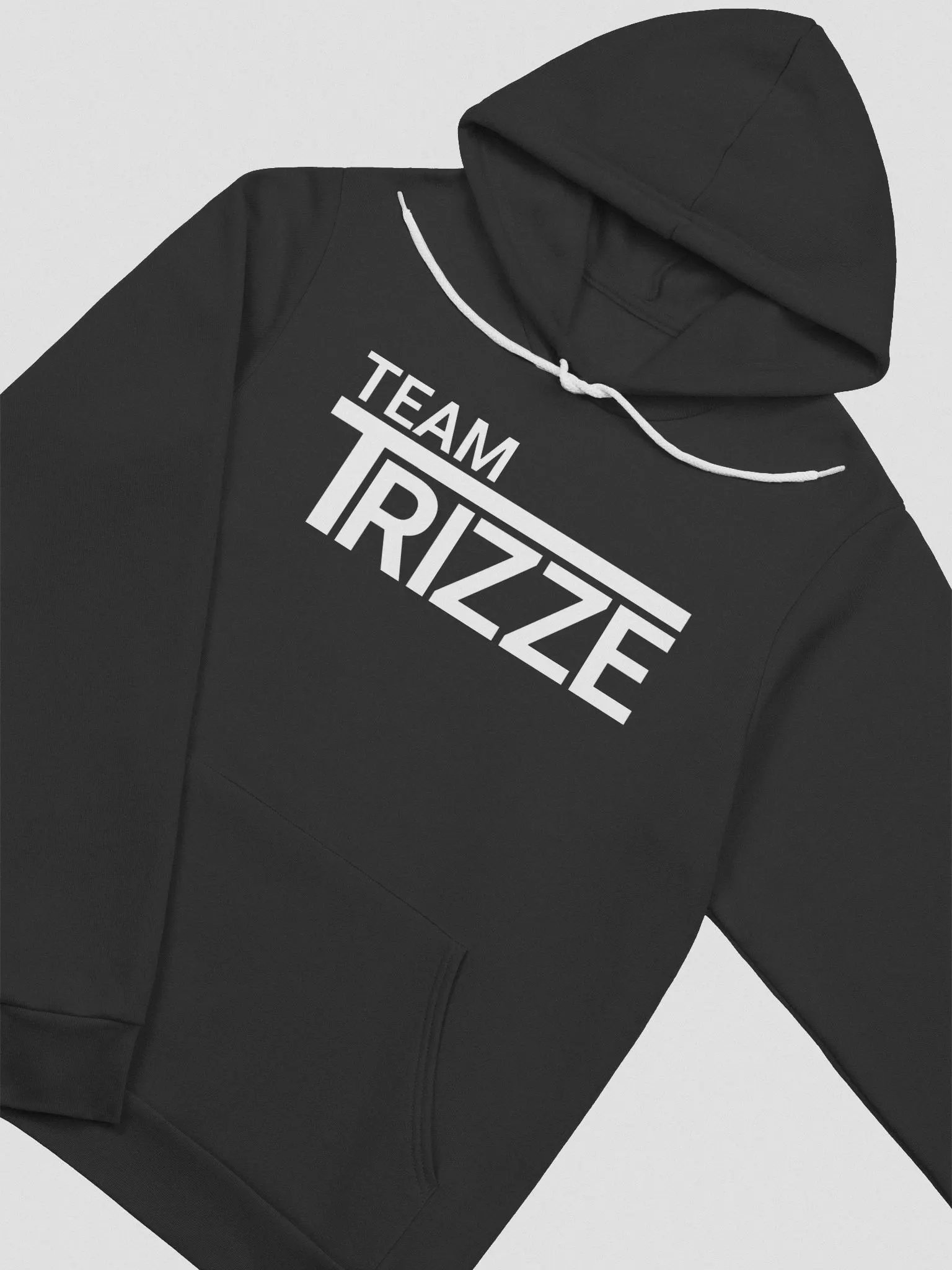 Team Trizze - Supersoft Hoodie (EU/US) product image (4)