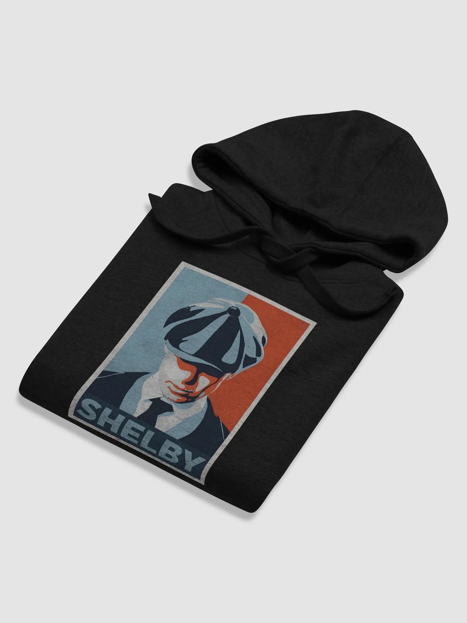 Thomas SHELBY Poster Hoodie product image (50)
