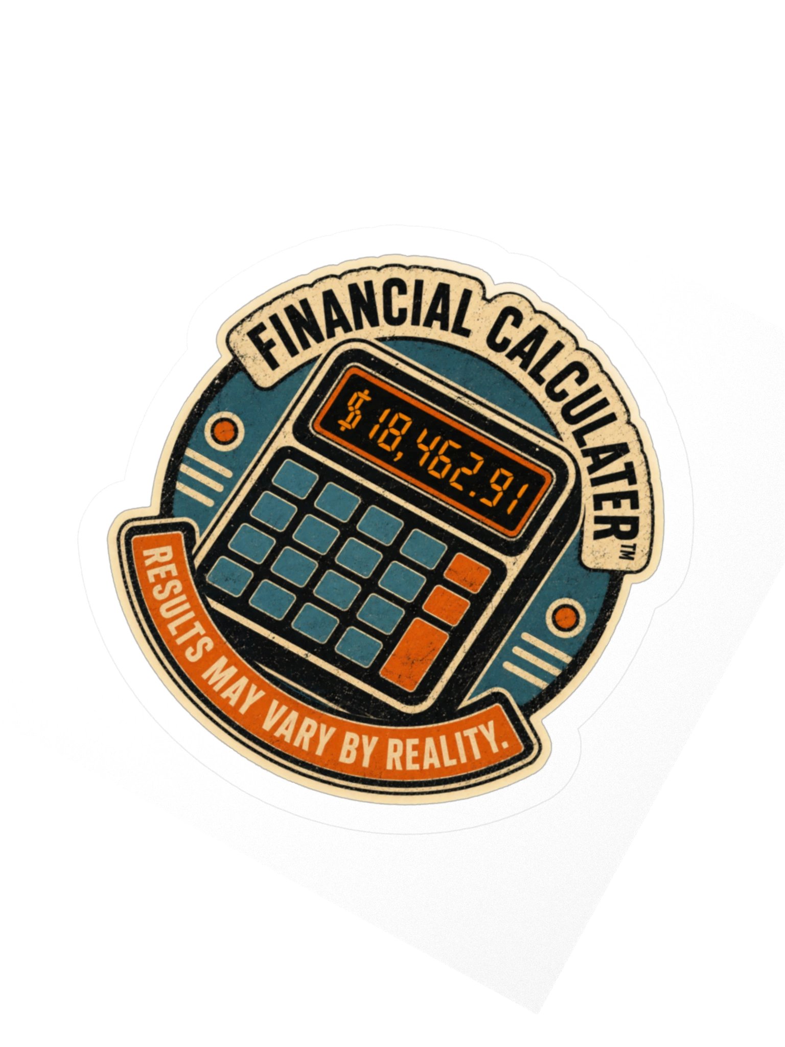 Financial Calculater product image (4)