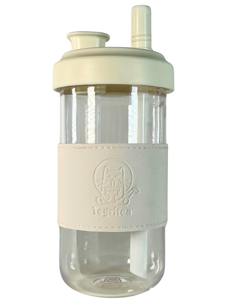 Plastic BBT Tumbler product image (1)