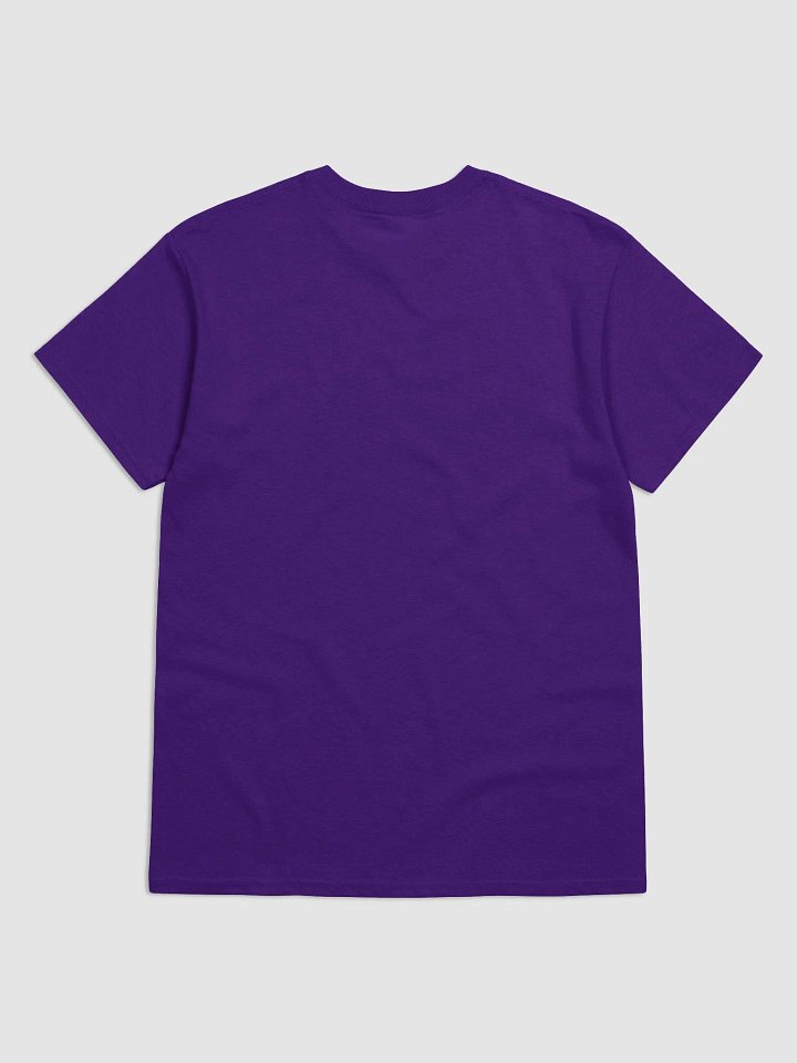 Royal Ujumbe Means Message Tee product image (2)