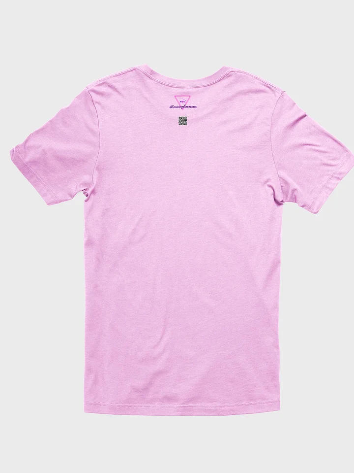 Don't Forget Who Threw The First Brick Tee product image (2)