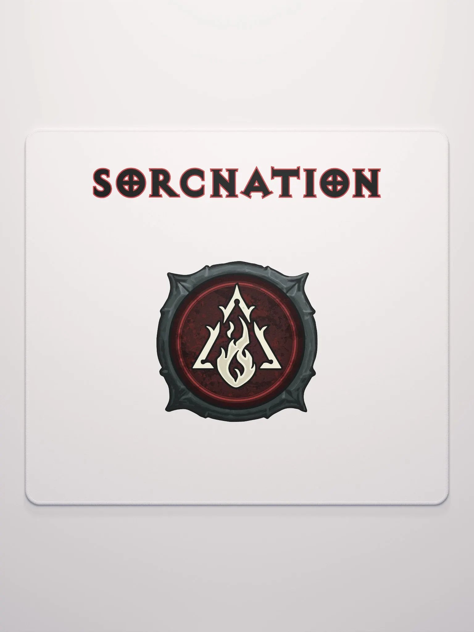 SorcNation Mousepad product image (3)