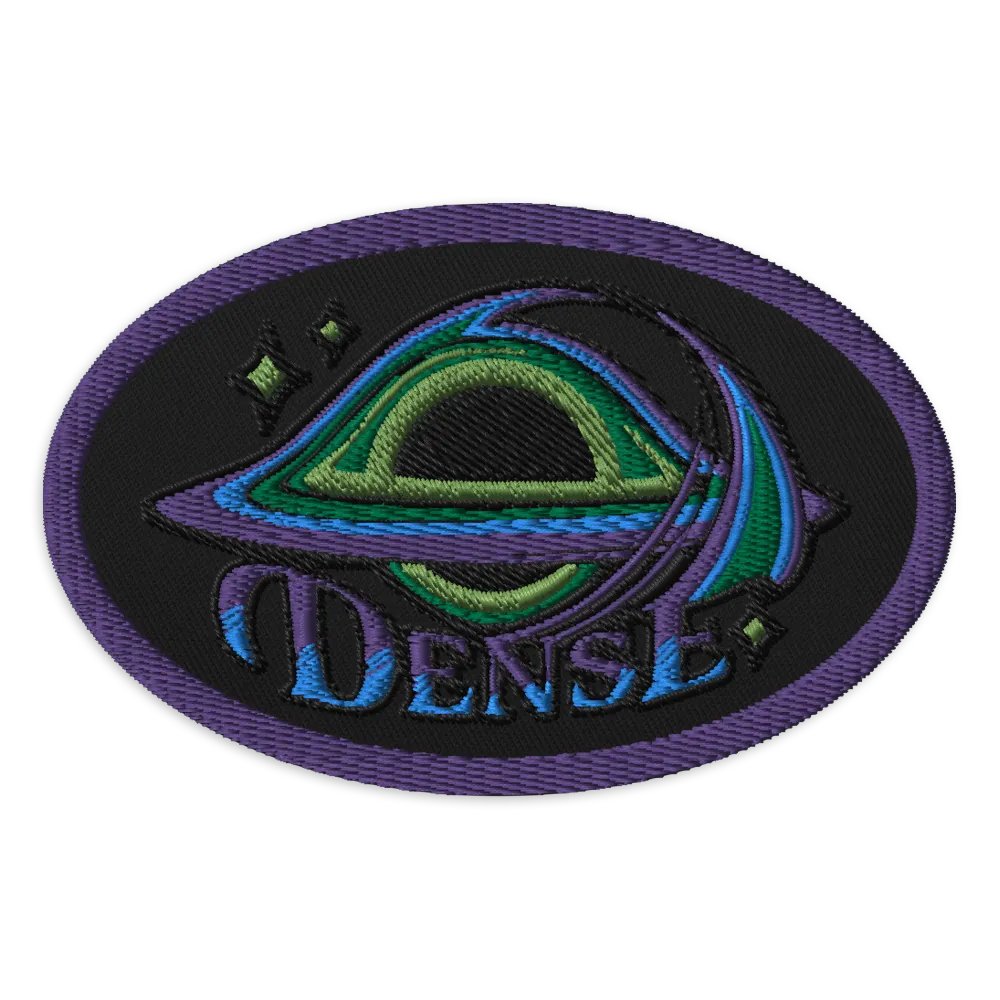 Dense Patch product image (1)