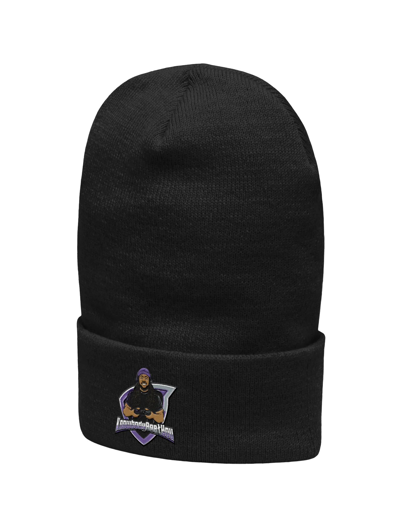 KnowBeanie product image (2)